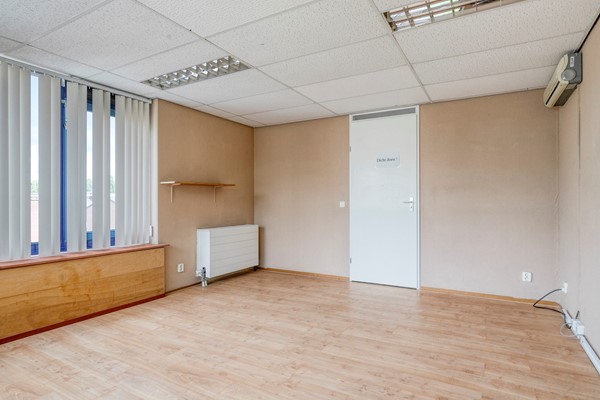 Medium property photo - Bijlmerdreef 695, 1102 RR Amsterdam